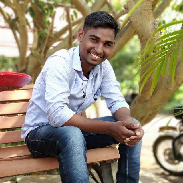Gopal Hudekar